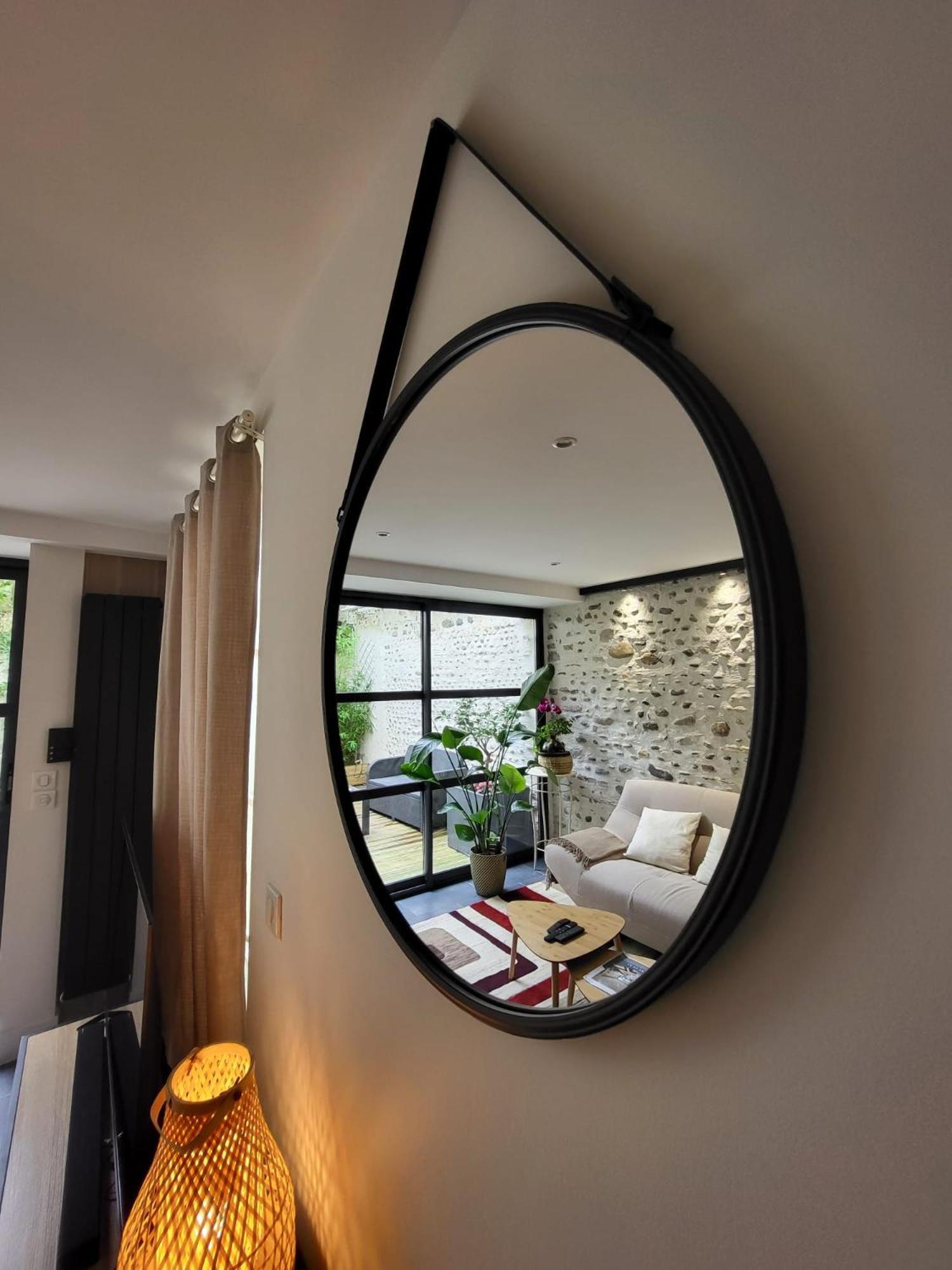 Le Patio - Appartement Calme - Hyper Centre Pau Exterior photo